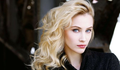 Sarah Gadon nude leaked OnlyFans pic