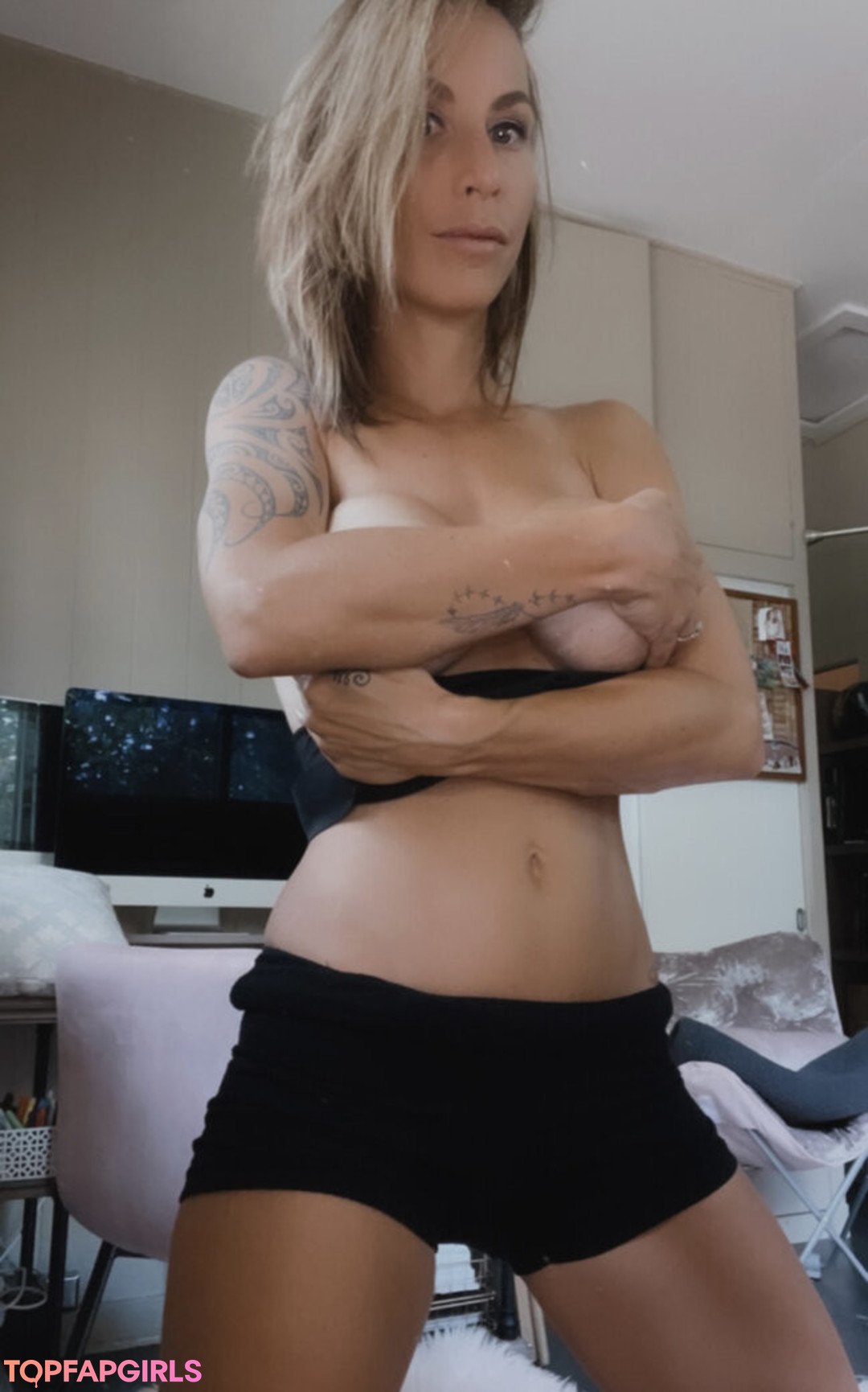 Lyssa Chapman Nude Leaked OnlyFans Photo #64