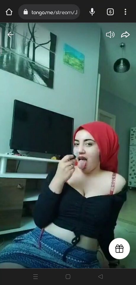 Turbancim nude leaked OnlyFans photo #8