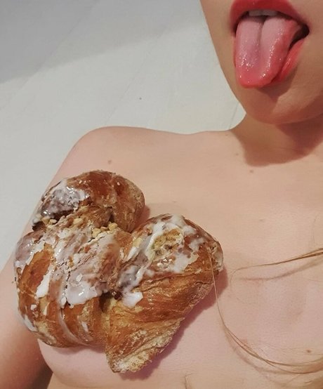 Maja Stasko nude leaked OnlyFans pic