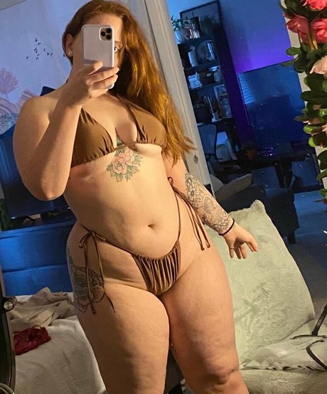 Queenkolle nude leaked OnlyFans photo #3
