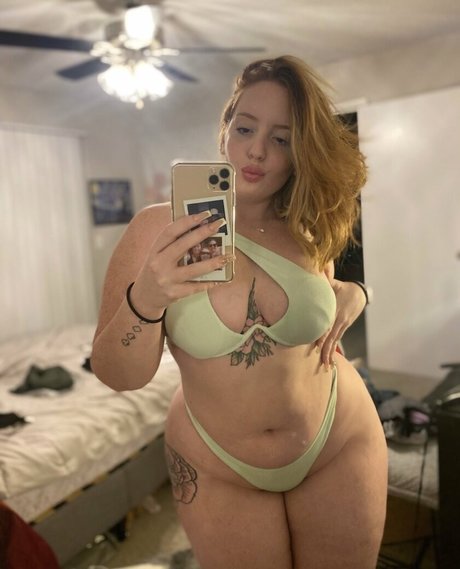 Queenkolle nude leaked OnlyFans photo #6