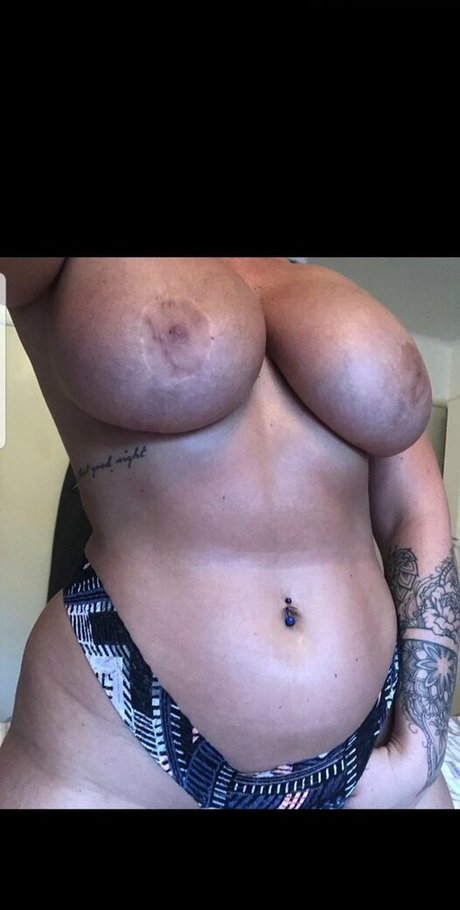 Stasiababyg nude leaked OnlyFans pic