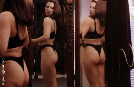 Mimi Rogers nude leaked OnlyFans pic