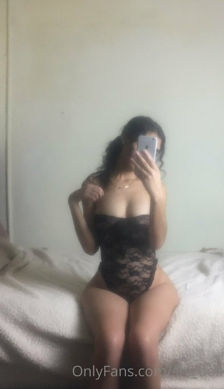 Shi Doll nude leaked OnlyFans photo #8