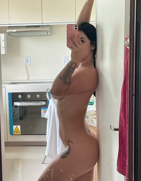 Giuhell nude leaked OnlyFans pic