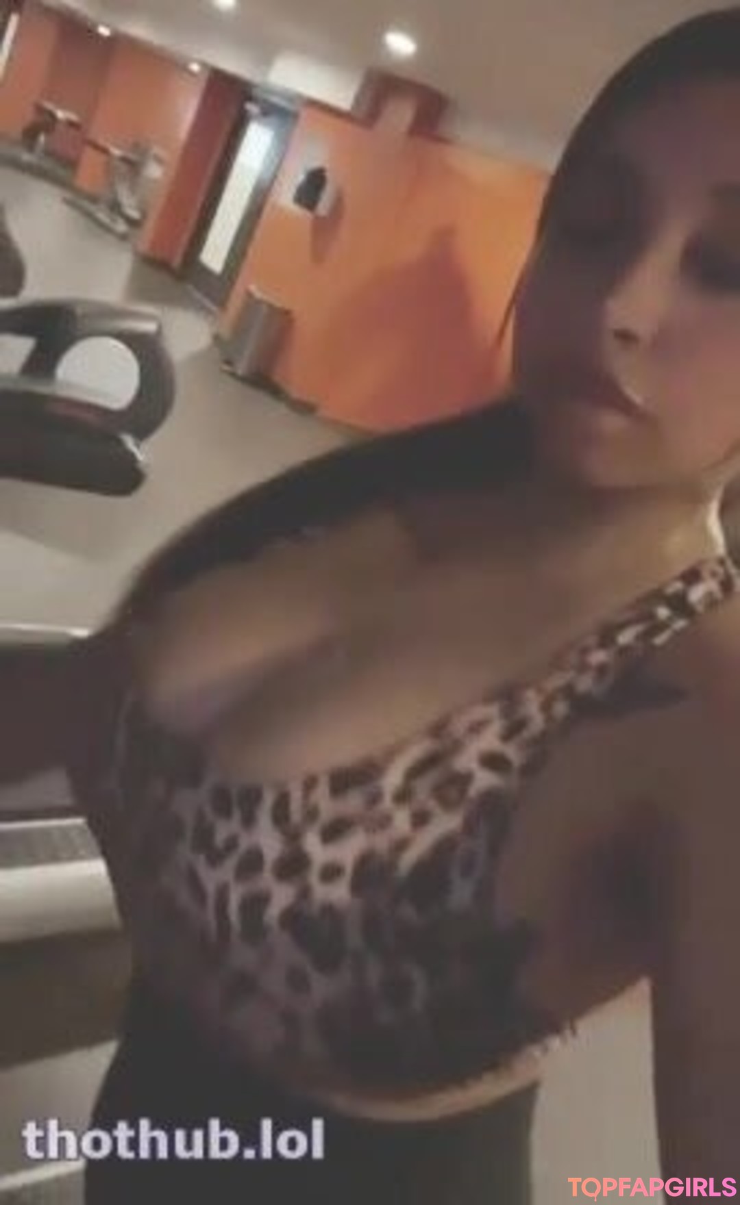 Tania Ramos Nude Leaked OnlyFans Photo #37