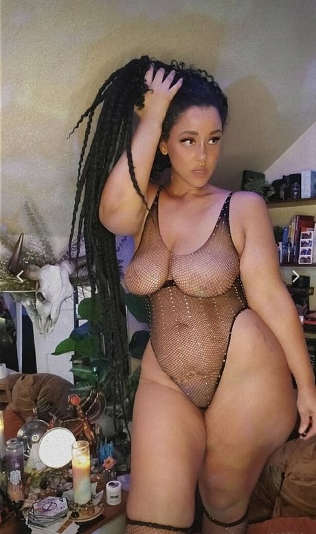 Adie Rose nude leaked OnlyFans pic