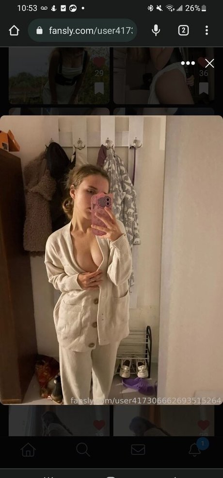Curly_decency nude leaked OnlyFans photo #37