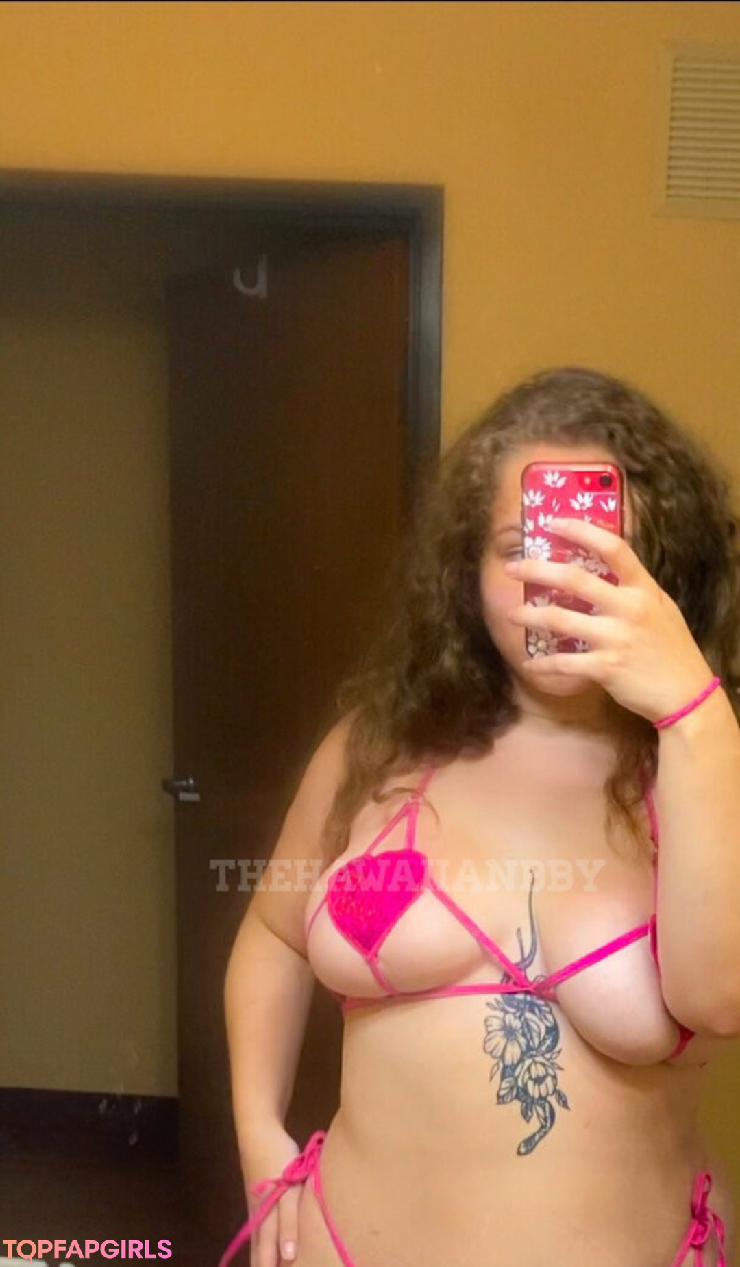 Thehawaiianbby Nude Leaked OnlyFans Photo #34