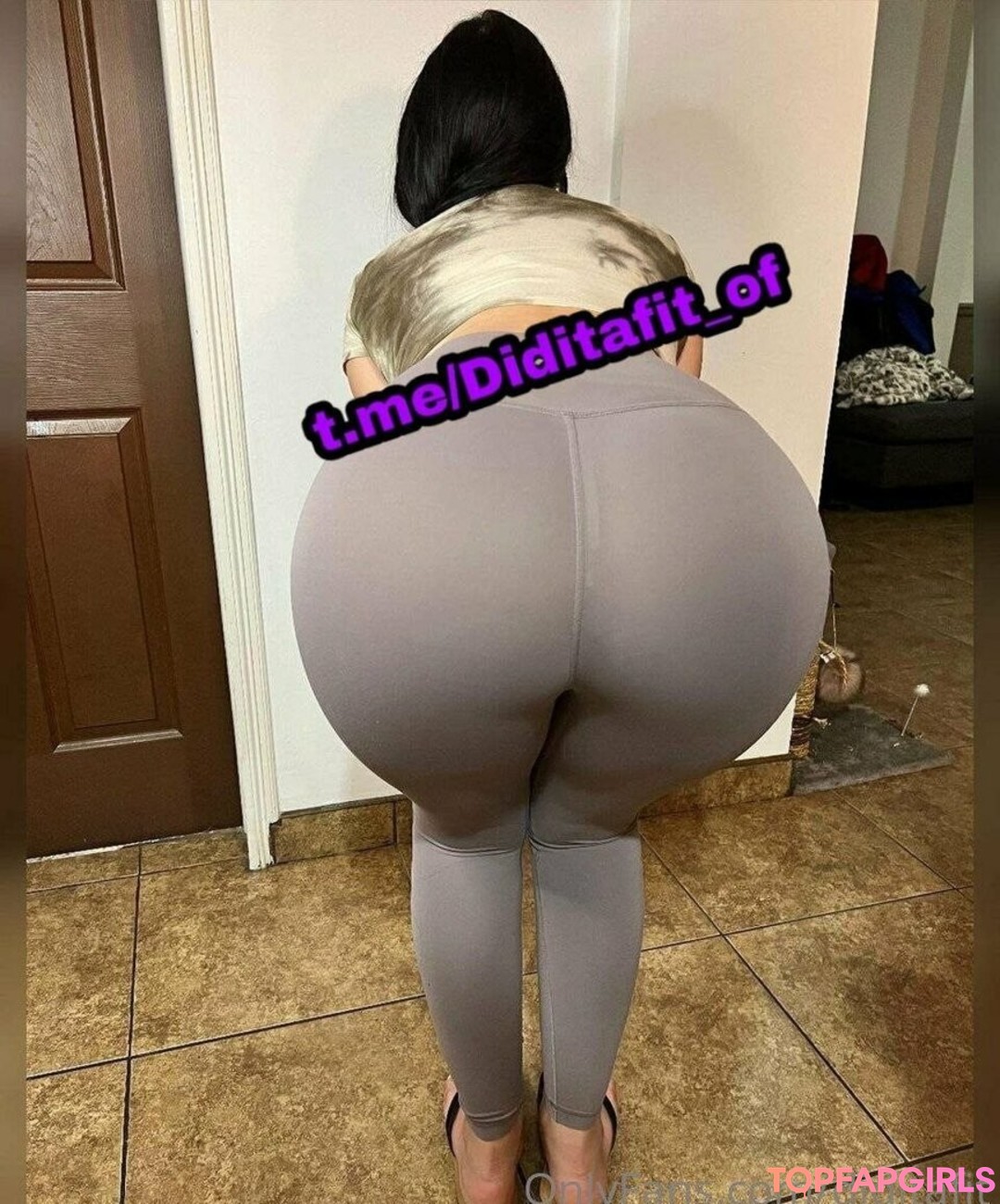 Diditafit Nude Leaked OnlyFans Photo #7