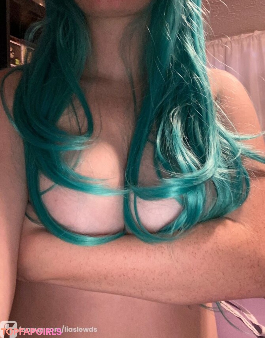 Liaslewds Nude Leaked OnlyFans Photo #57