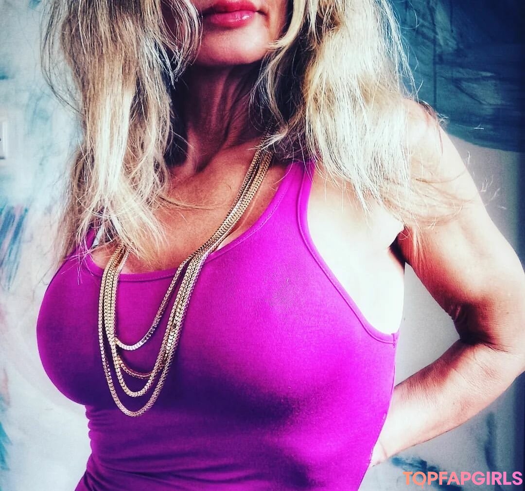 Marythegym Nude Leaked OnlyFans Photo #504