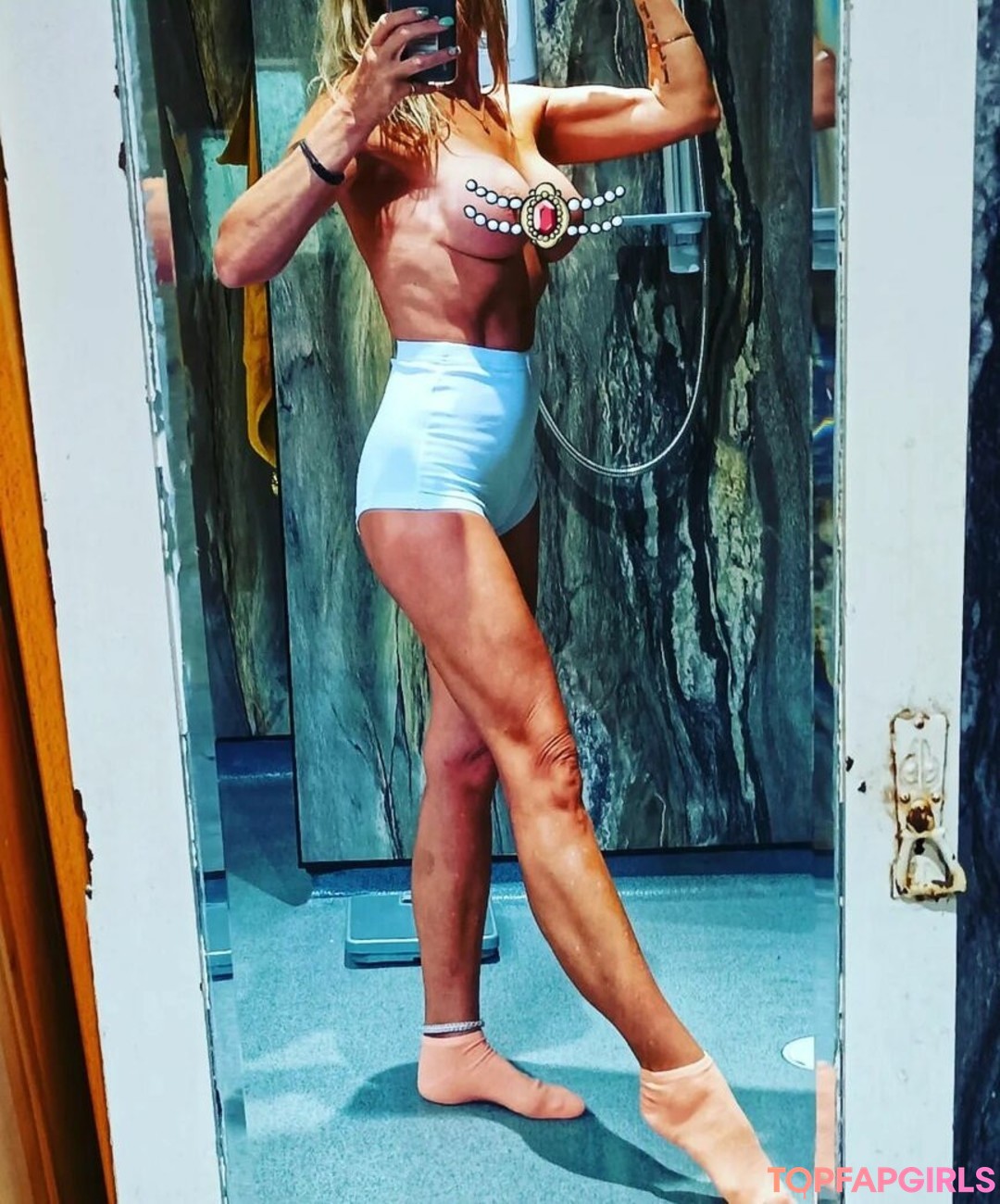 Marythegym Nude Leaked OnlyFans Photo #279