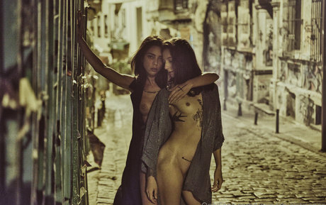 Didem Dinc nude leaked OnlyFans photo #9