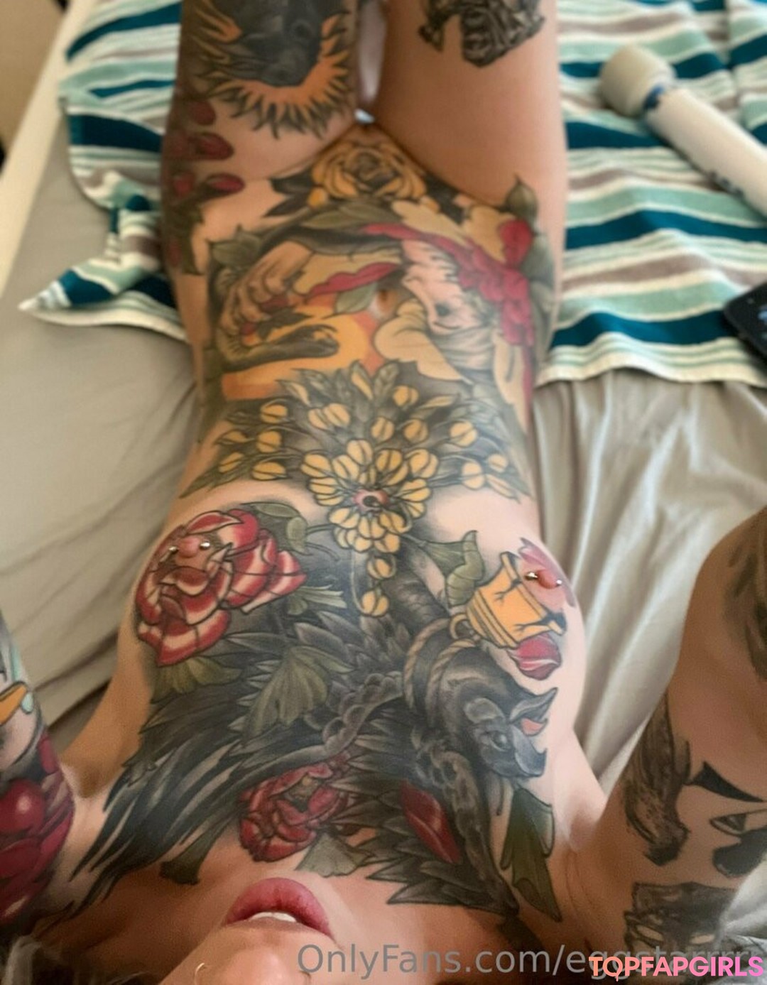 Eggstarrrrr Nude Leaked OnlyFans Photo #15