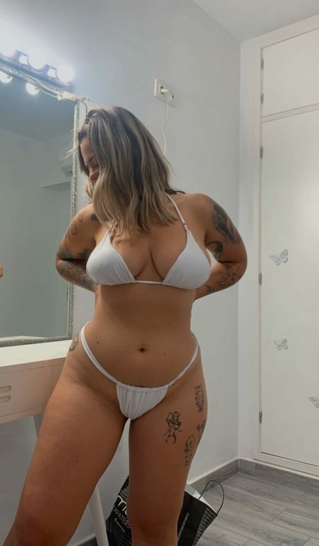 Claudianoche nude leaked OnlyFans pic