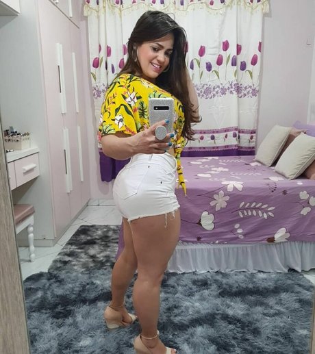 Claudia Trindade nude leaked OnlyFans photo #17