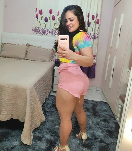 Claudia Trindade nude leaked OnlyFans photo #45