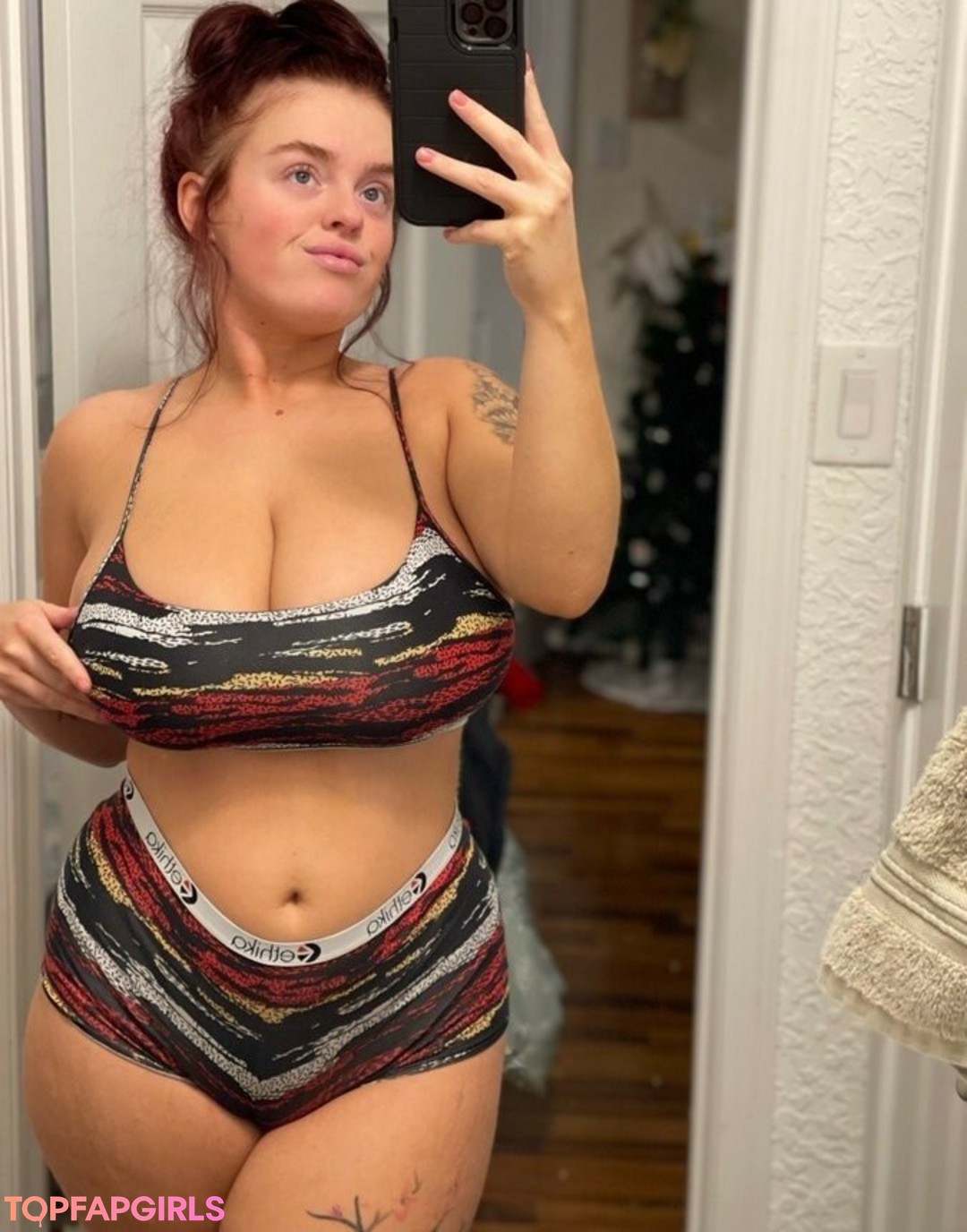 Tayyy_moneyy Nude Leaked OnlyFans Photo #18