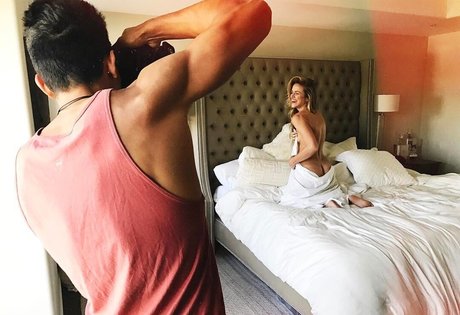 Shantel VanSanten nude leaked OnlyFans pic