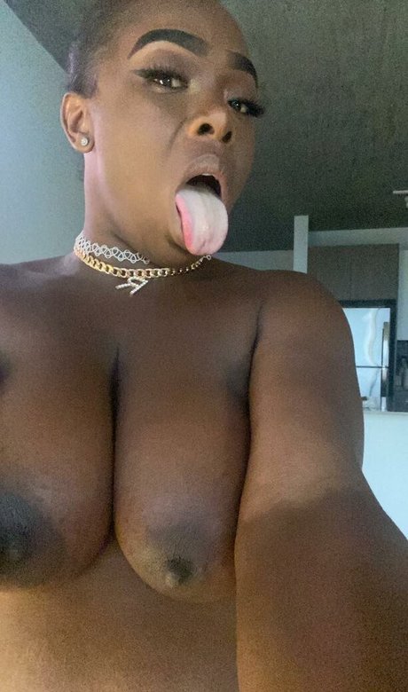 Ms Headrush nude leaked OnlyFans pic