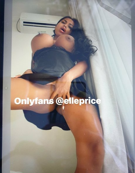 Elle Price nude leaked OnlyFans photo #6