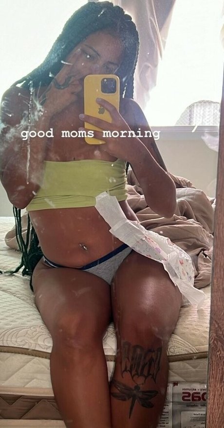 Malu Tamietti nude leaked OnlyFans pic