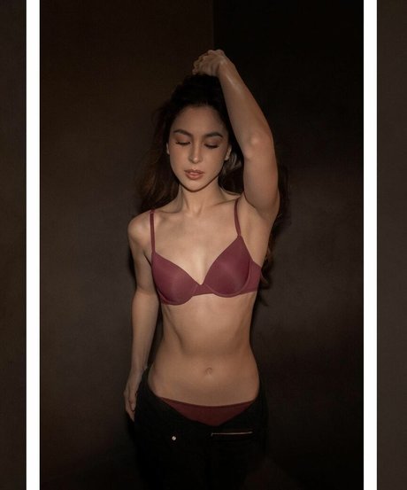 Julia Barretto nude leaked OnlyFans pic