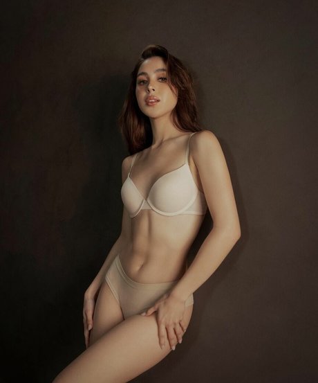Julia Barretto nude leaked OnlyFans photo #4