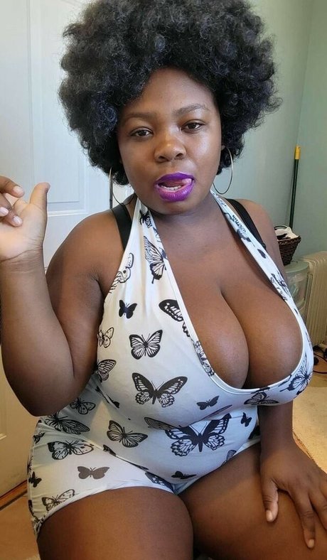 ChocolateBeauty nude leaked OnlyFans pic