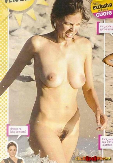 Elena Anaya nude leaked OnlyFans photo #18