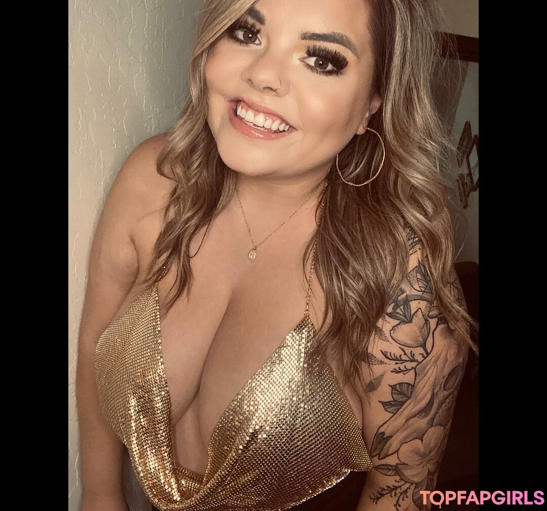 Lilly Zamora Nude Leaked OnlyFans Photo #45