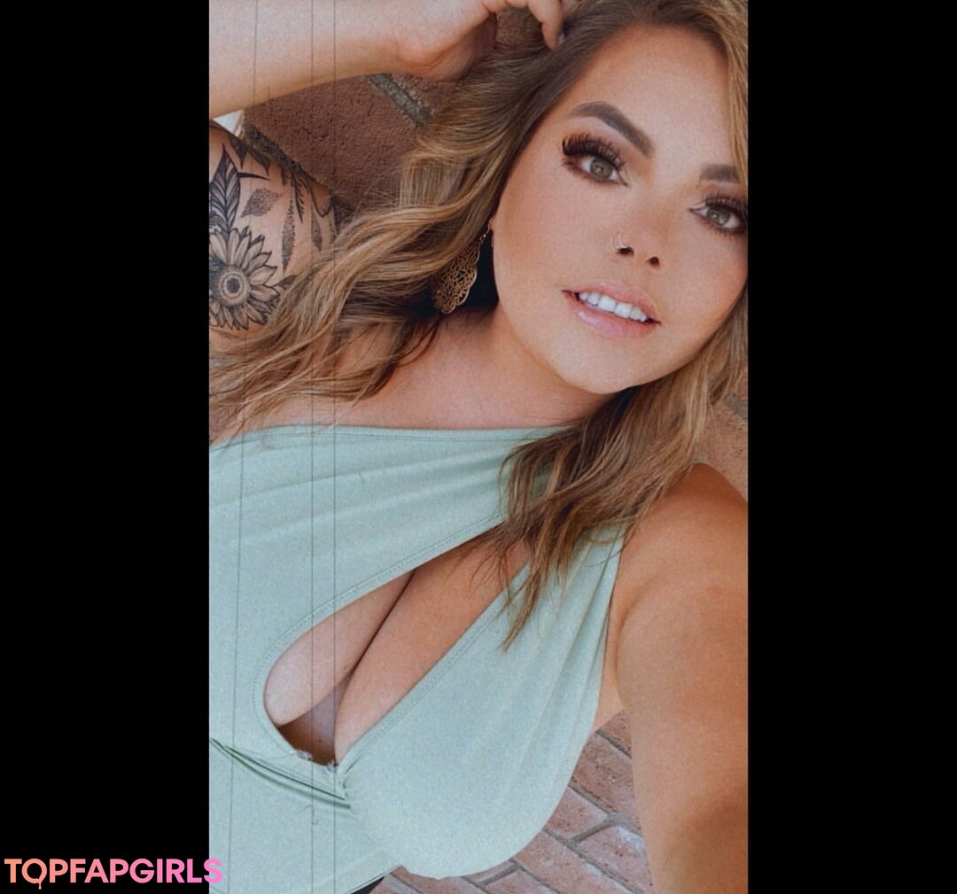 Lilly Zamora Nude Leaked OnlyFans Photo #21