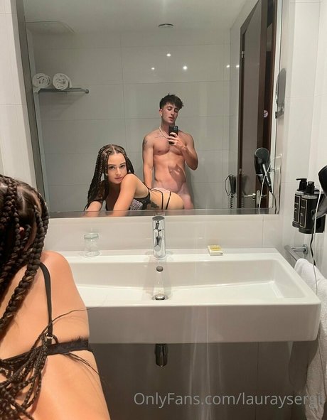 Lauraysergii nude leaked OnlyFans pic
