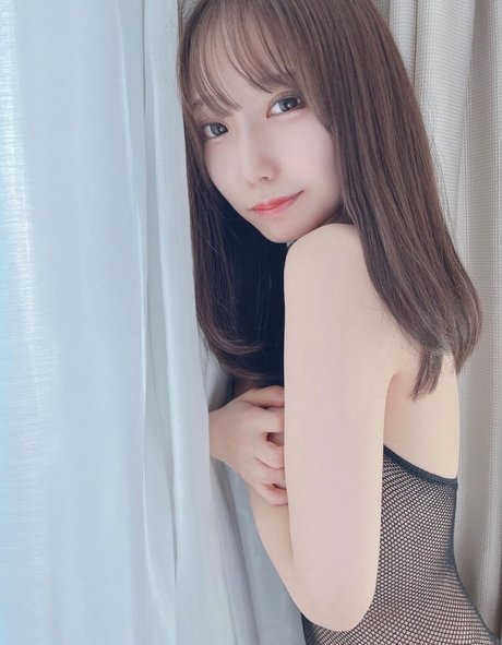 Kino-Chan nude leaked OnlyFans pic