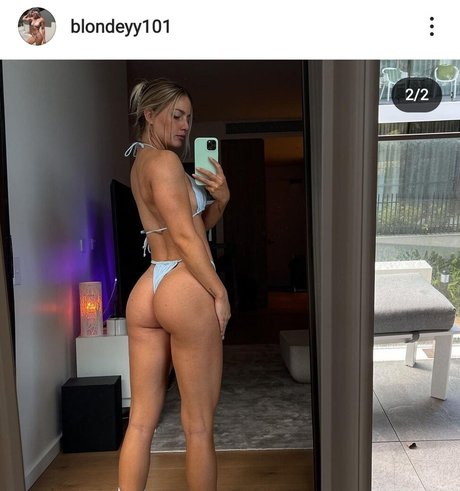 Blondeyy101 nude leaked OnlyFans photo #14