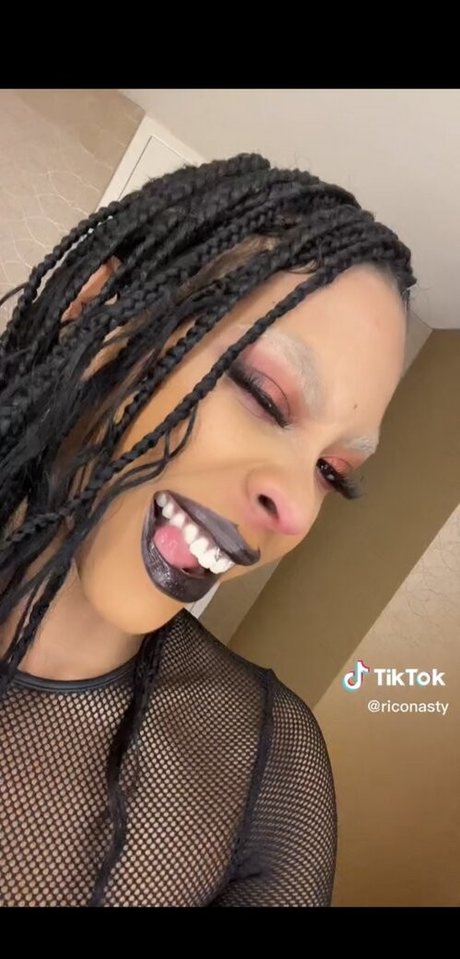 Rico Nasty nude leaked OnlyFans photo #22