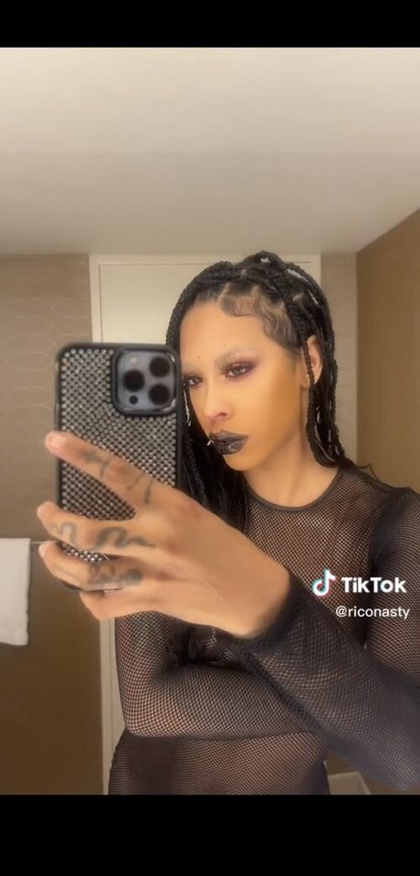 Rico Nasty nude leaked OnlyFans photo #25