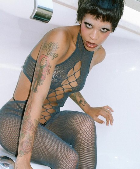 Rico Nasty nude leaked OnlyFans photo #60