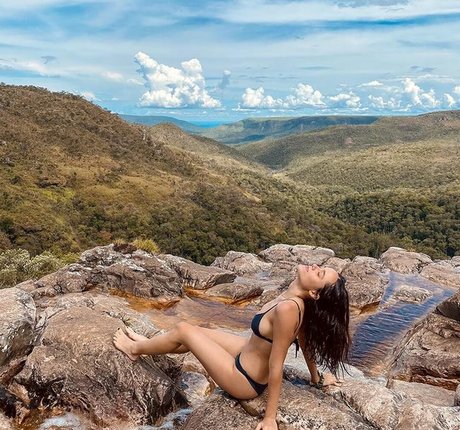 Jade Mascarenhas nude leaked OnlyFans photo #5