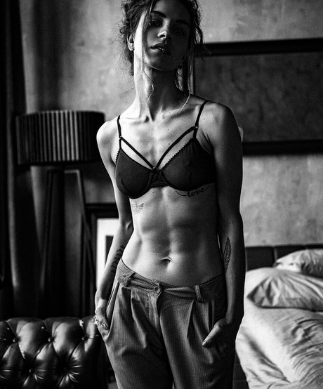 Ekaterina Klein nude leaked OnlyFans photo #15