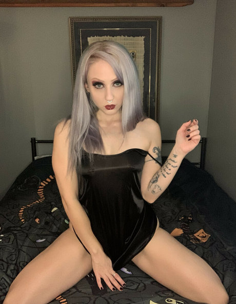 Melyndamoon nude leaked OnlyFans pic