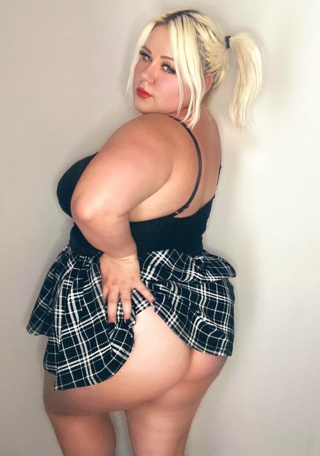Lacey Summers nude leaked OnlyFans pic