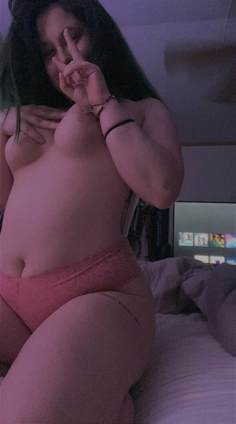 Cyberqt nude leaked OnlyFans photo #3