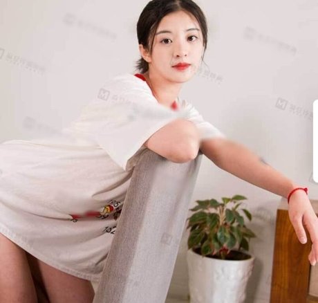 Lin Yuxi nude leaked OnlyFans pic