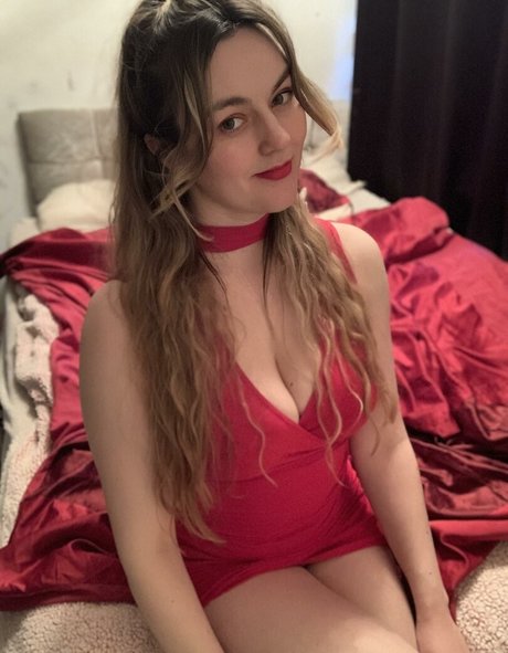 Abbysmile09 nude leaked OnlyFans pic