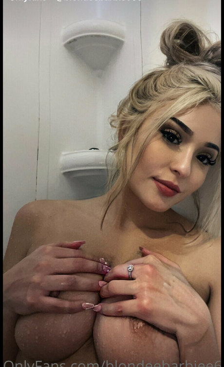 Blondeebarbiee69 nude leaked OnlyFans pic