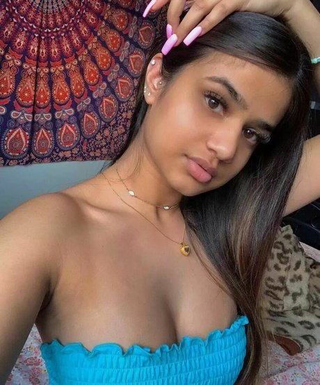 Ruhana_x nude leaked OnlyFans photo #14