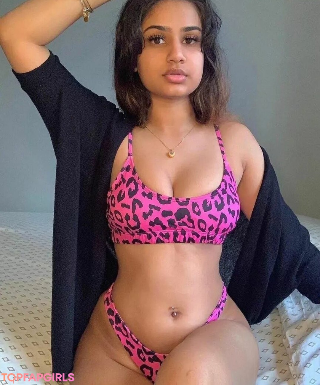 Ruhana_x Nude Leaked OnlyFans Photo #41